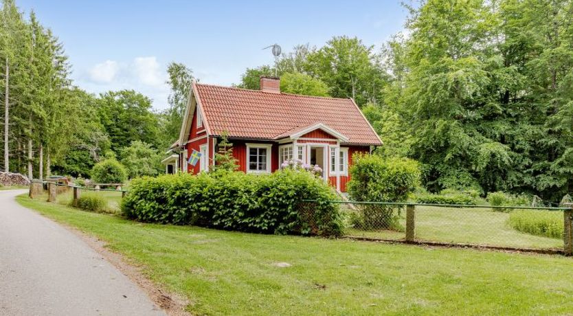 Photo of Åkekvarn Snärjet