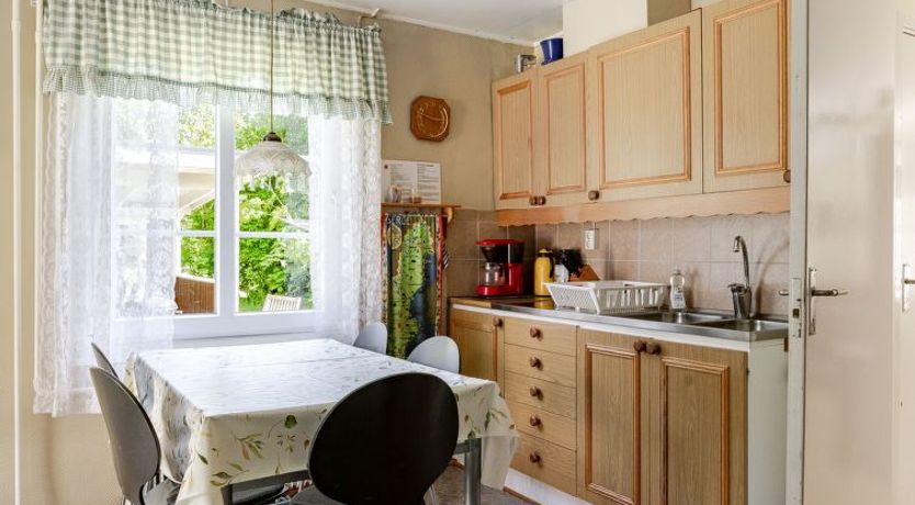 Photo of Åkekvarn Snärjet