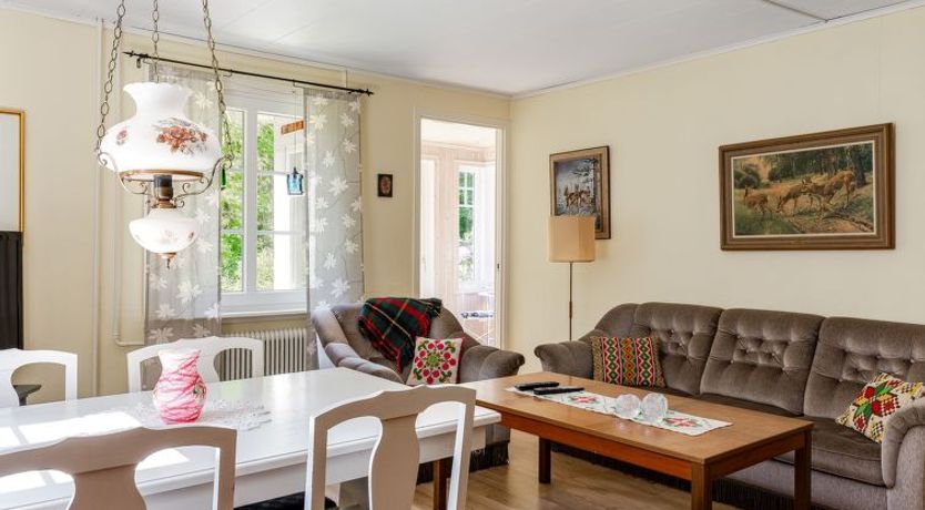 Photo of Åkekvarn Snärjet