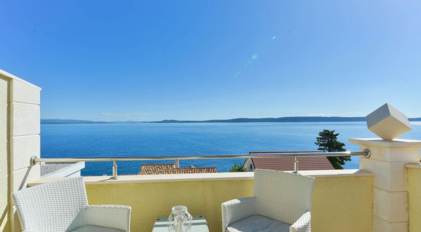 Photo of Villa Andjelka Apartment 7