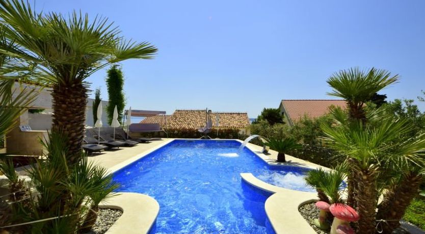 Photo of Villa Andjelka Apartment 7