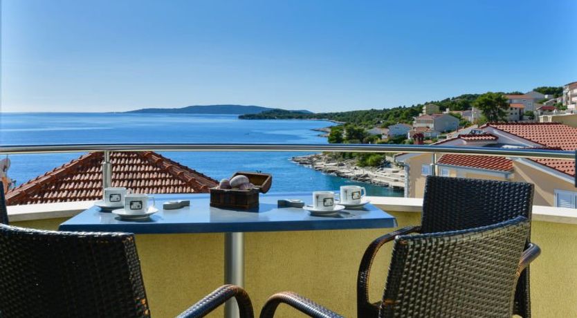 Photo of Villa Andjelka Apartment 7