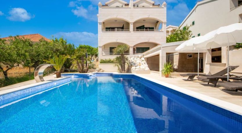 Photo of Villa Andjelka Apartment 7