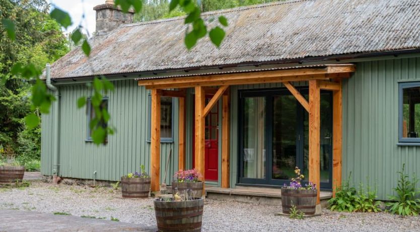 Photo of Kerrow Cottage