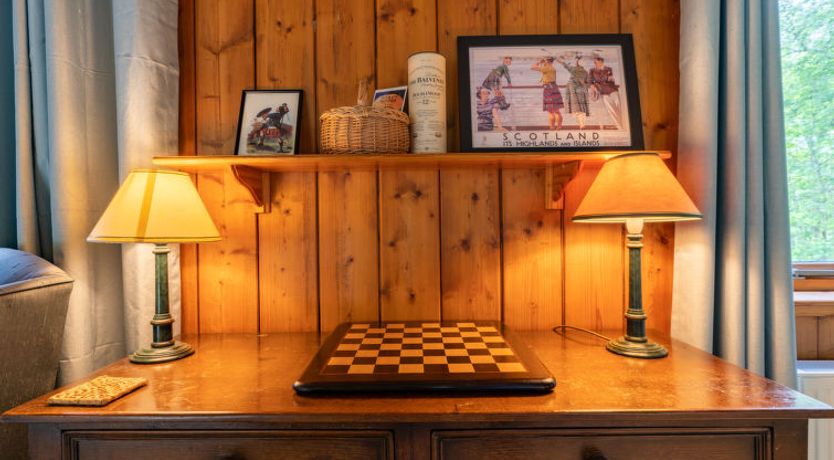 Photo of Kerrow Cottage