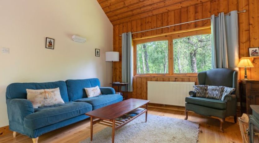 Photo of Kerrow Cottage