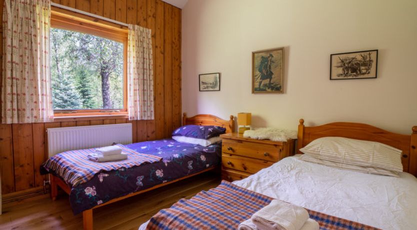 Photo of Kerrow Cottage