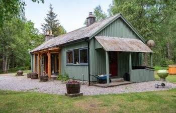 Kerrow Cottage Holiday Home