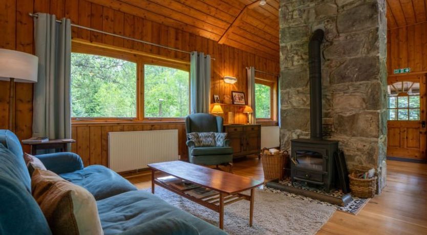 Photo of Kerrow Cottage