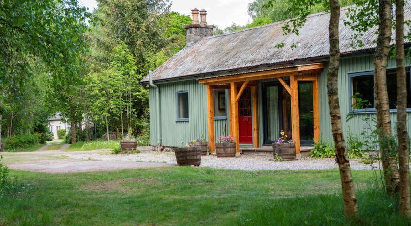 Photo of Kerrow Cottage