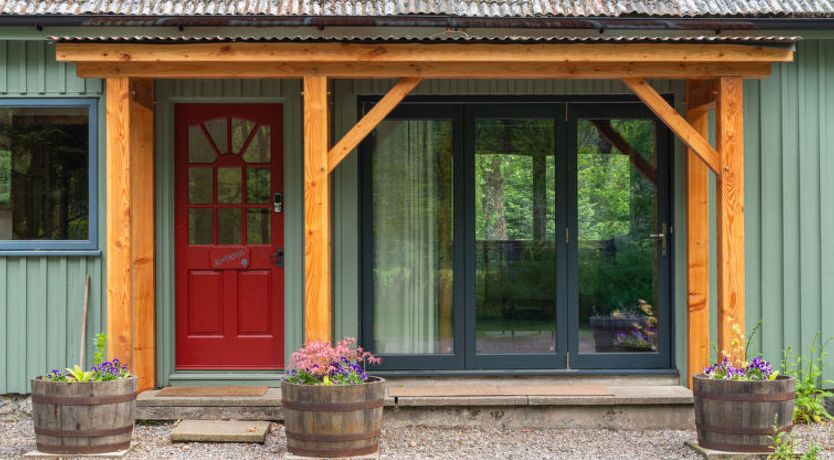 Photo of Kerrow Cottage