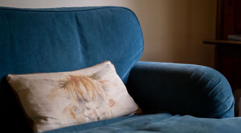 Photo of Kerrow Cottage