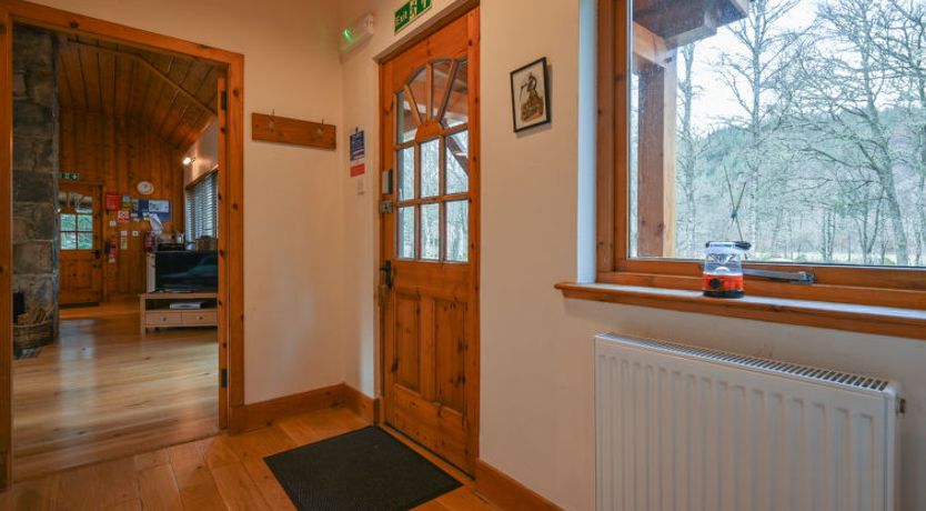 Photo of Kerrow Cottage