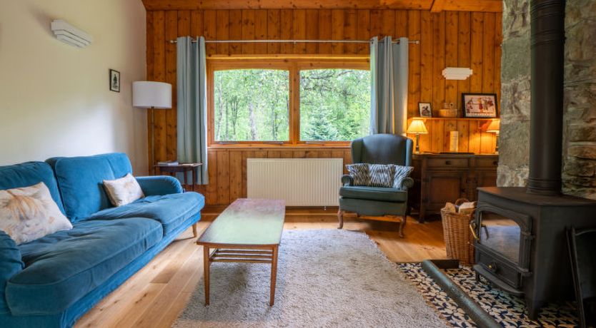 Photo of Kerrow Cottage