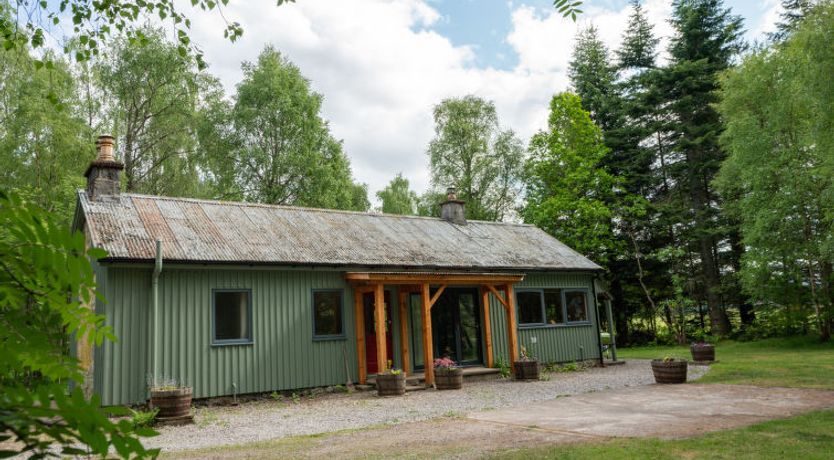 Photo of Kerrow Cottage