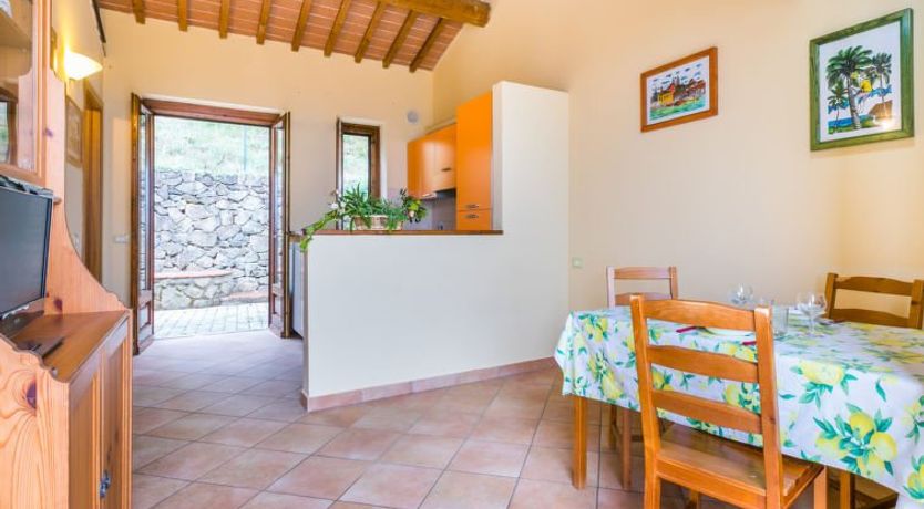 Photo of Erica Apartment 6