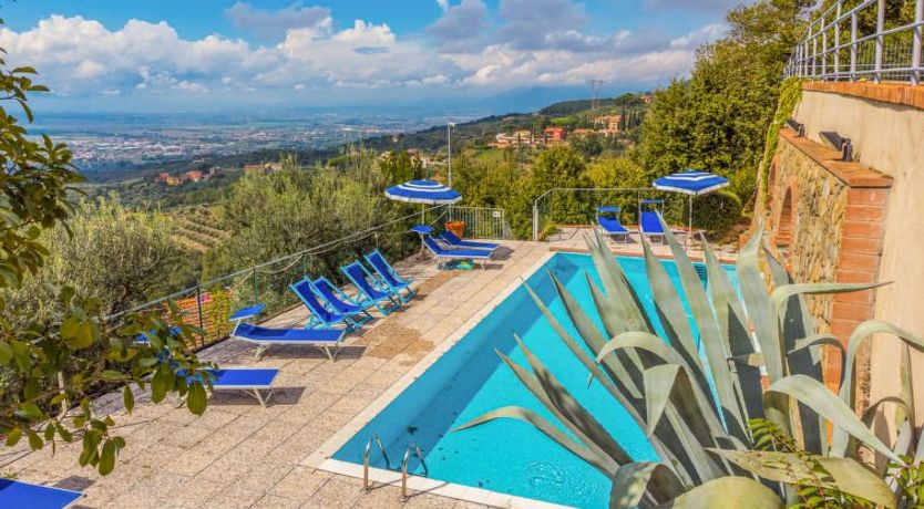 Photo of Erica Apartment 6