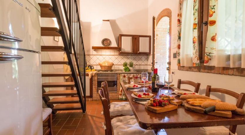 Photo of Melograno Apartment 8