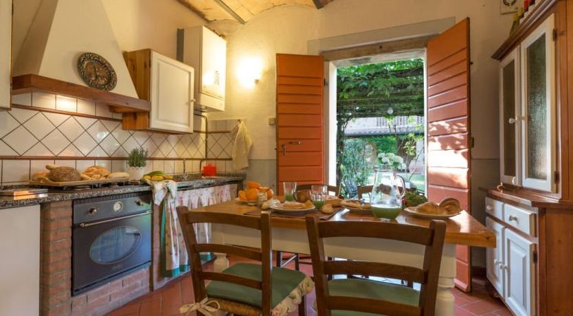 Photo of Cilamino Apartment 6