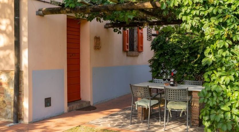 Photo of Cilamino Apartment 6