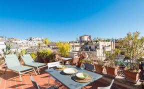 Photo of Terrazza a Piazza di Spagna