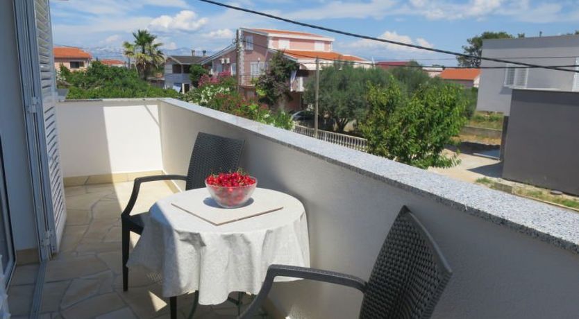 Photo of Bedeniković