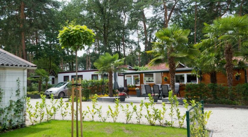 Photo of De Brenkberg