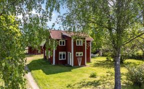 Photo of Vassviken