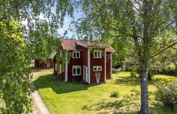 Vassviken Holiday Home