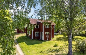 Vassviken (DAL031) Holiday Home