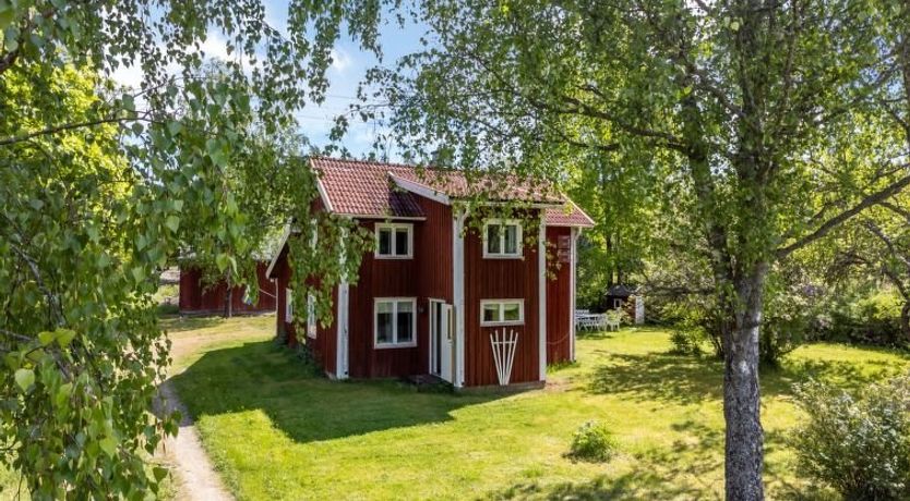 Photo of Vassviken