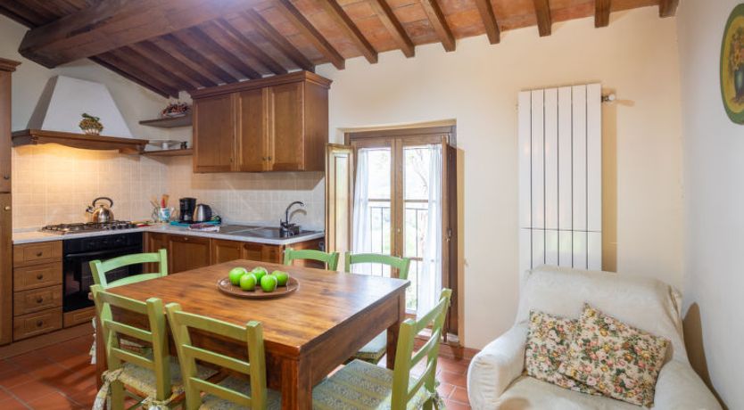 Photo of Galileo Apartment 3