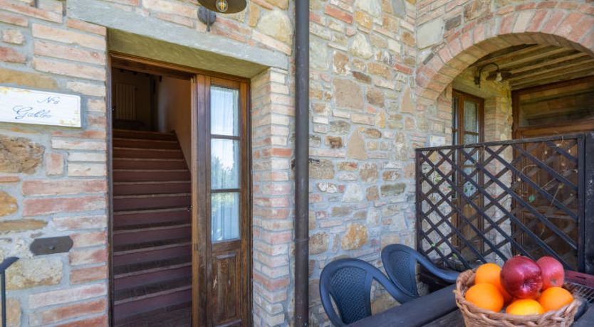 Photo of Galileo Apartment 3