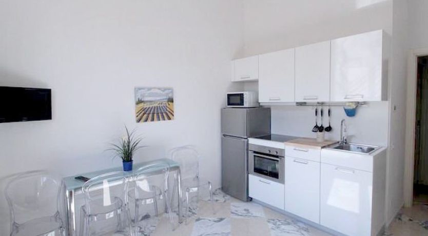 Photo of Bufalini 3 - Michelangelo Apartment 3