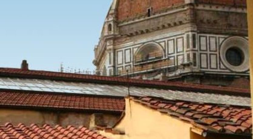 Photo of Bufalini 3 - Michelangelo Apartment 3