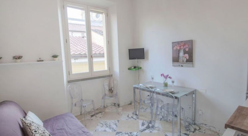 Photo of Bufalini 3 - Michelangelo Apartment 3