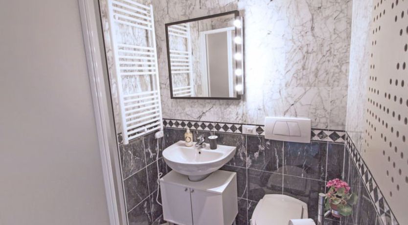 Photo of Bufalini 3 - Michelangelo Apartment 3