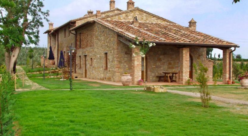 Photo of Cimabue Apartment 5