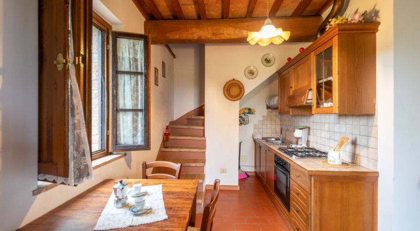 Photo of Cimabue Apartment 5