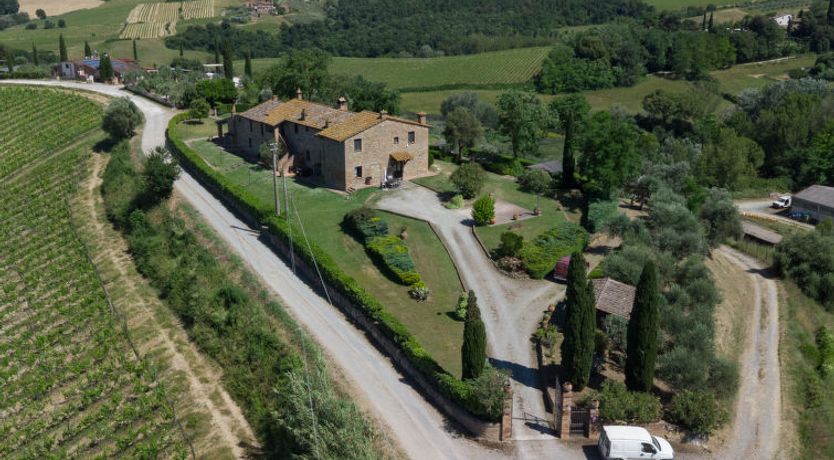 Photo of Cimabue Apartment 5