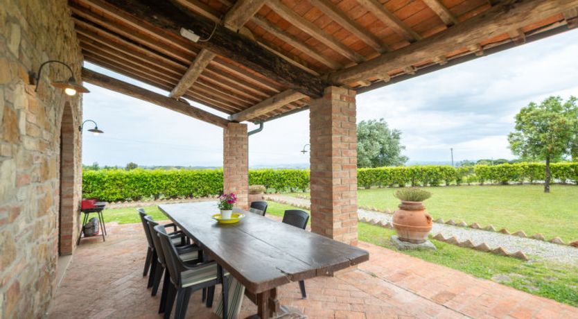 Photo of Cimabue Apartment 5