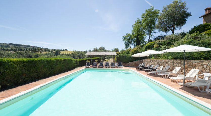 Photo of Cimabue Apartment 5