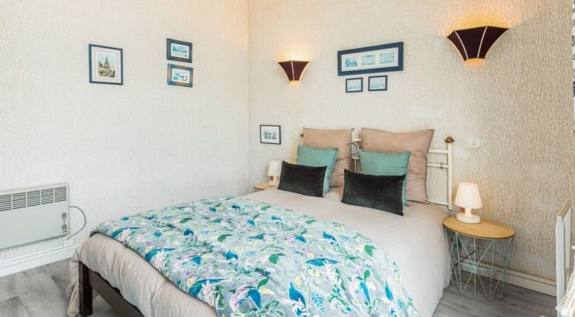 Photo of La Plage Apartment 2