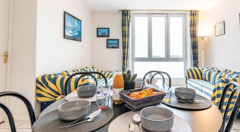 Photo of La Plage Apartment 2