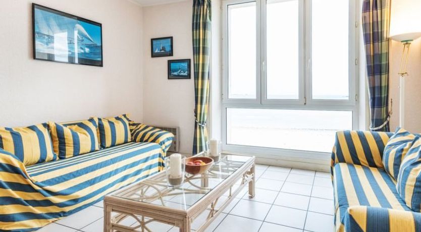 Photo of La Plage Apartment 2