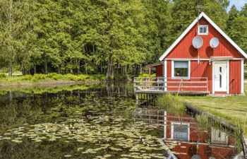 Tingsmåla (SND019) Holiday Home