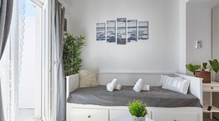 Photo of La Mer Apartment 3