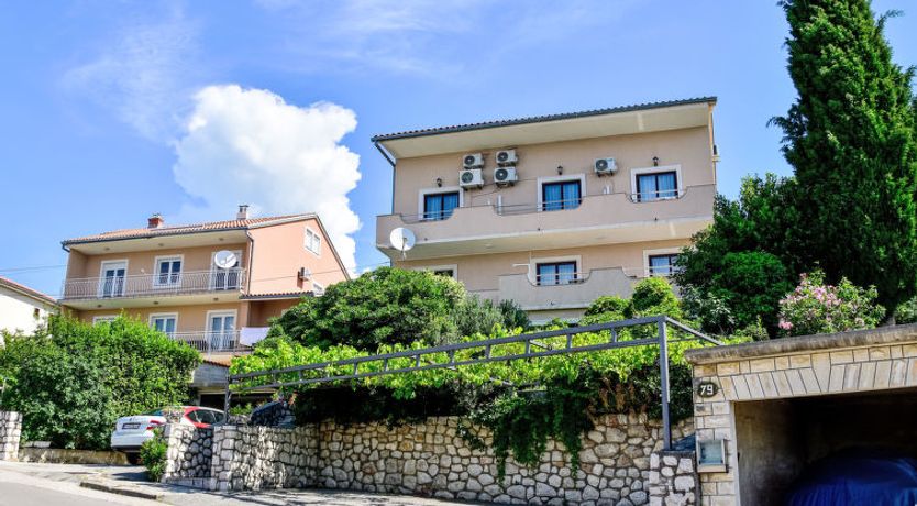 Photo of Stana Apartment 4