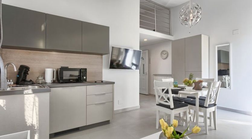 Photo of La Mer Apartment 4