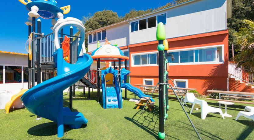 Photo of La Mer Apartment 4